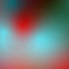 Chill vibe Gradient background 