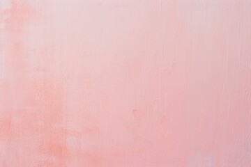 background wall painted pink and white color