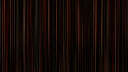 Movie Streaming Verticle Colorful Lines Background (Customizable)