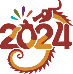 Year of the dragon