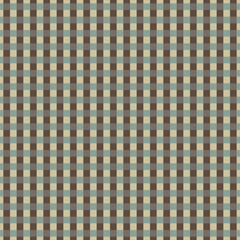 Country Cottage Decor Seamless Repeat