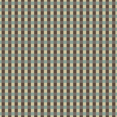 Country Cottage Decor Seamless Repeat