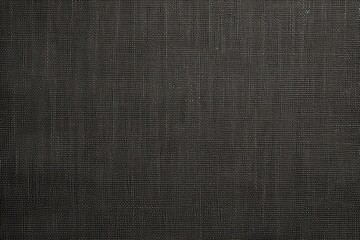 Fototapeta na wymiar Cozy black fabric backdrop with a touch of elegance, Generative AI