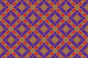 Abstract ethnic rug ornamental seamless pattern.Perfect for fashion, textile design, cute themed fabric, on wall paper, wrapping paper and home decor. Carpet design.