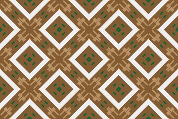 Abstract ethnic rug ornamental seamless pattern.Perfect for fashion, textile design, cute themed fabric, on wall paper, wrapping paper and home decor. Carpet design.