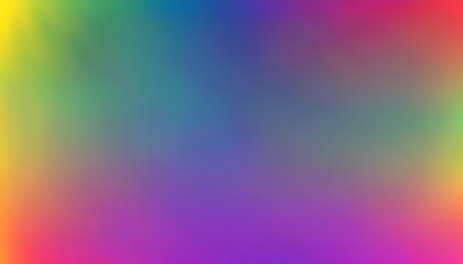 LGTBIQ+ gradient color BACKGROUND., abstract rainbow colors gradient.
