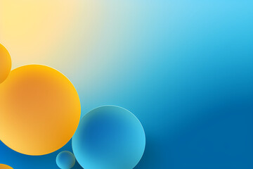 background with pattern of bubble