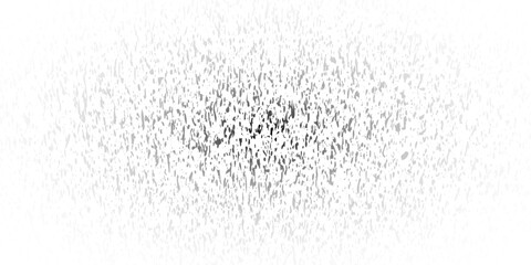 Scratched,rough halftone illustration. Speckles texture. Grunge background. Speckled textured illustration.