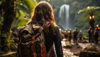 Fototapeta premium travel background