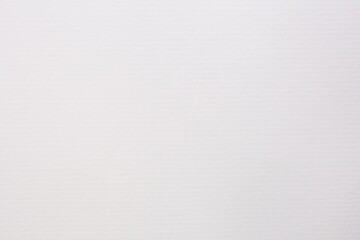 Texture of white paper as background, closeup view