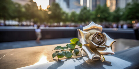 Remembering September 11 attack on New York City