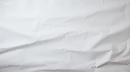 White cloth background abstract with soft wave. Abstract white waves. - obrazy, fototapety, plakaty