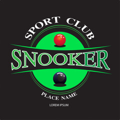 Snooker Sports Club