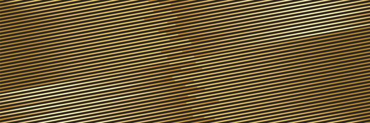 Gold grid background