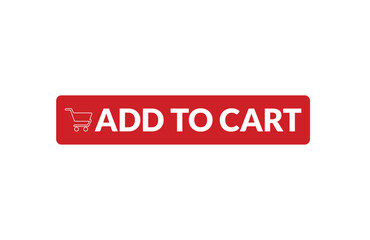 Add to cart icon. Shopping Cart icon. vector illustration.