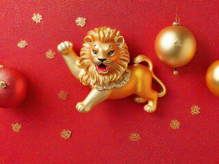 decoration for Chinese new year
