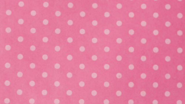 Close up macro of bento cake, birthday barbie style table for tea ceremony, girl fashion food background, top view.