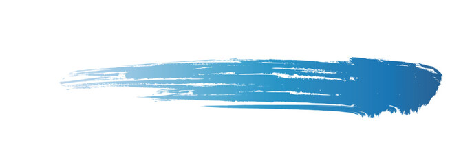 アナログタッチのテクスチャー素材。美しいブラシストローク