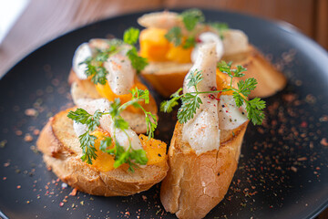 おいしそうな料理 綺麗