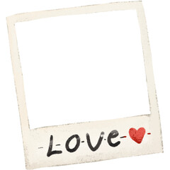 frame, frame love in valentine day element, frame love clipart, frame love drawing