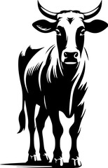 Nelore Cattle icon 2