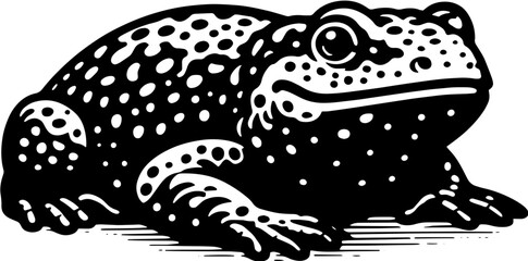 Natterjack icon