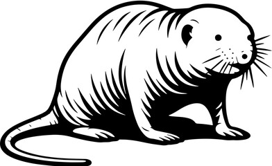 Naked Mole Rat icon 4