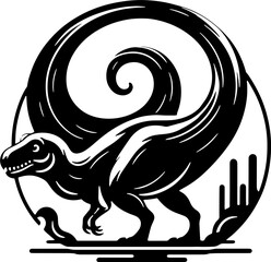 Muttaburrasaurus icon 5