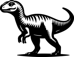 Muttaburrasaurus icon 6
