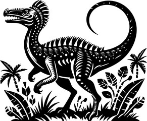 Muttaburrasaurus icon 4