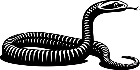 Mulga Snake icon 3