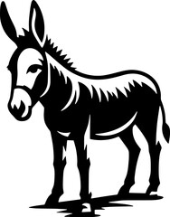 Mule Donkey icon 5