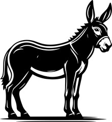 Mule Donkey icon 6