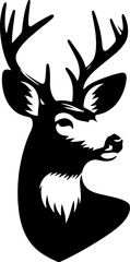 Mule Deer icon