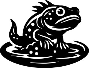 Mudskipper icon 5