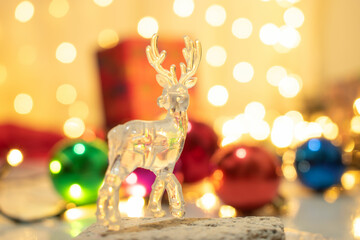 christmas, year, new, holiday, card, celebration, happy, illustration, 2013, new year, design,...