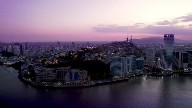 Puerto Santa Ana