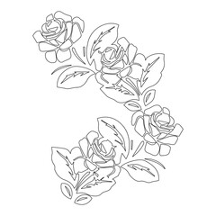 These designs can be used for various purposes which are perfect on t shirts, mugs, signs, cards, pillows and much more.
You can also use these designs with your Cricut and Silhouette cutting machines