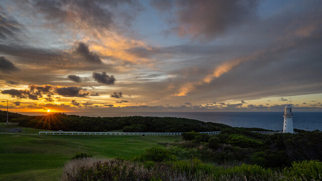Cape Otway Sunrise