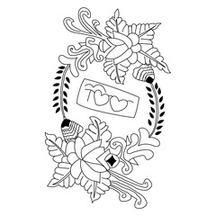 These designs can be used for various purposes which are perfect on t shirts, mugs, signs, cards, pillows and much more.
You can also use these designs with your Cricut and Silhouette cutting machines