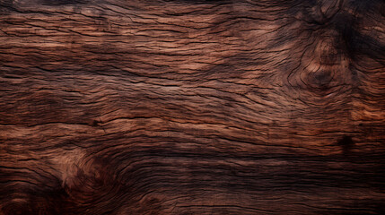 texture of bark wood use as natural background. Generative AI. - obrazy, fototapety, plakaty