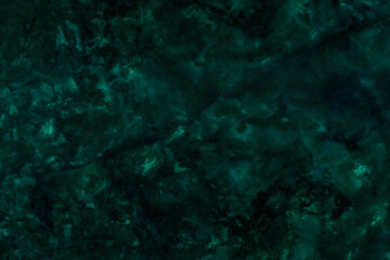 Dark green marble texture background with high resolution, top view of natural tiles stone in...