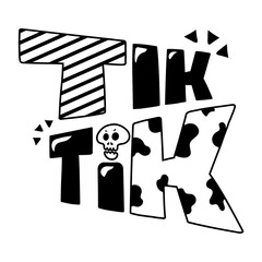 Tik Tik