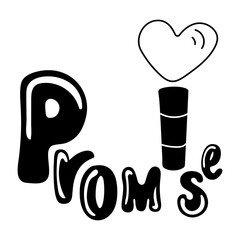 Love Promise