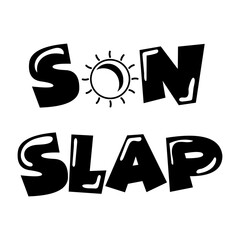 Sun Slap 