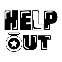 Help Out 