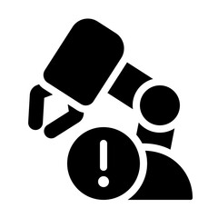 robot arm problem