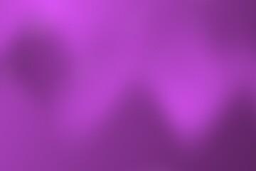 Purple gradient mesh abstract background.Purple gradient as template