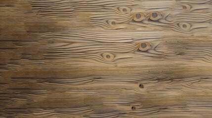 Closeup of wood texture. Generative AI.