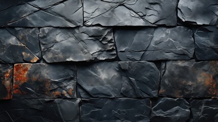 Soapstone rock background. Its workable nature, allowing carving and crafting, turns it into a canvas for artistic expressions.